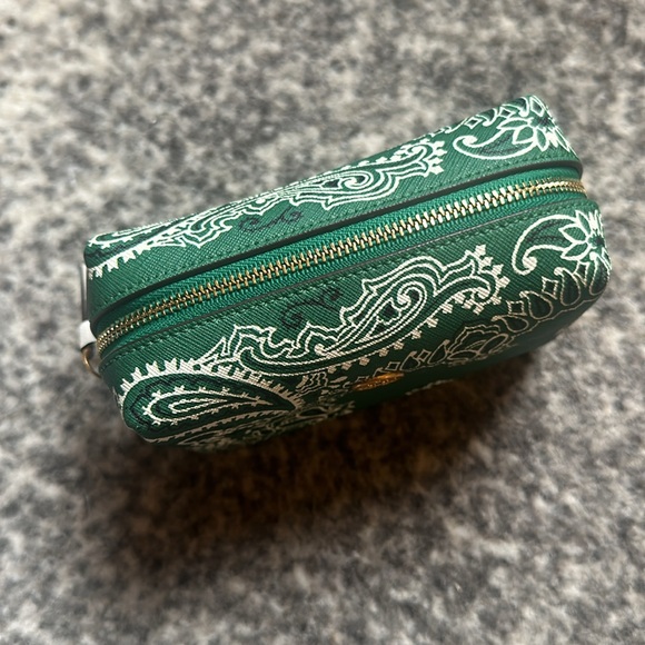 Tory Burch small pouch - Picture 2 of 9